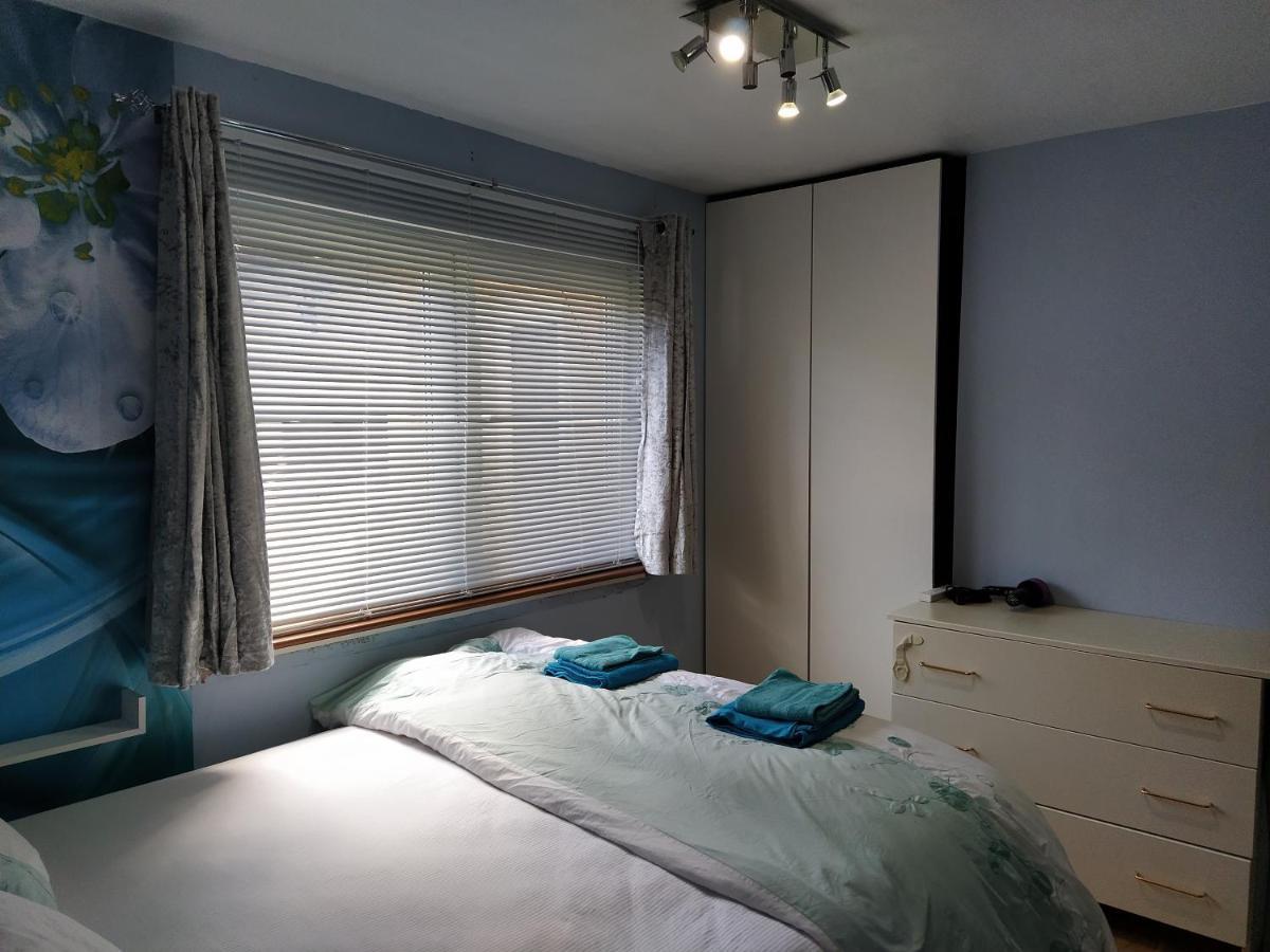 Апартаменты Self Catering Studio Flat Эдинбург Экстерьер фото