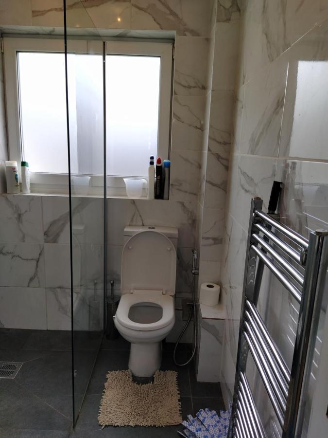 Апартаменты Self Catering Studio Flat Эдинбург Экстерьер фото