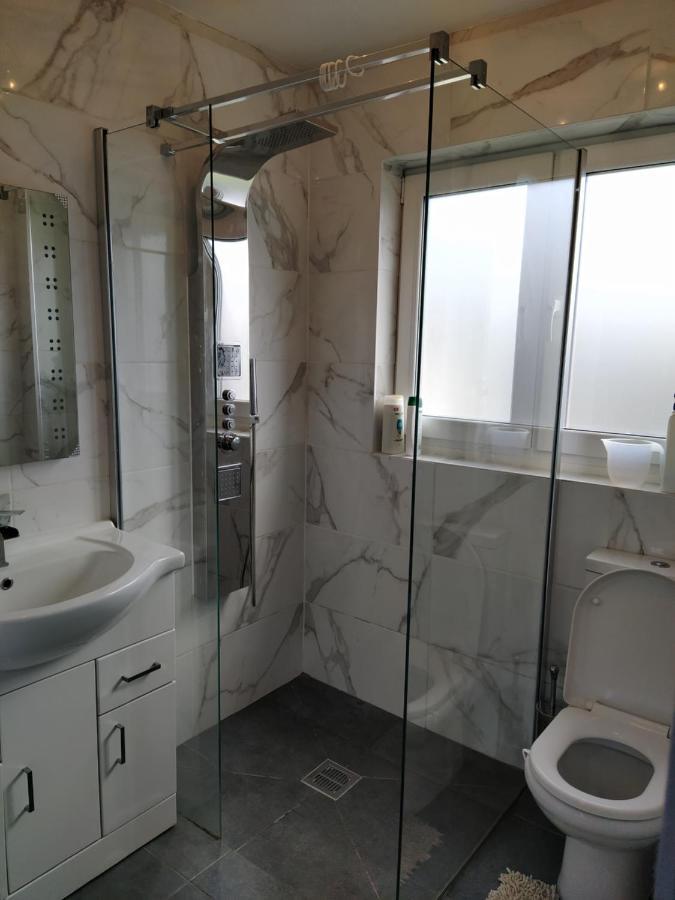 Апартаменты Self Catering Studio Flat Эдинбург Экстерьер фото